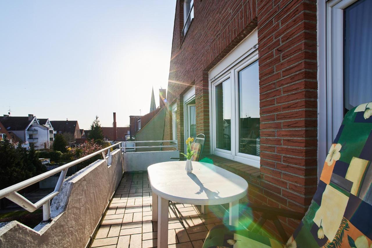 Ferienwohnung Hafennah Moba-Travel Lübeck Extérieur photo