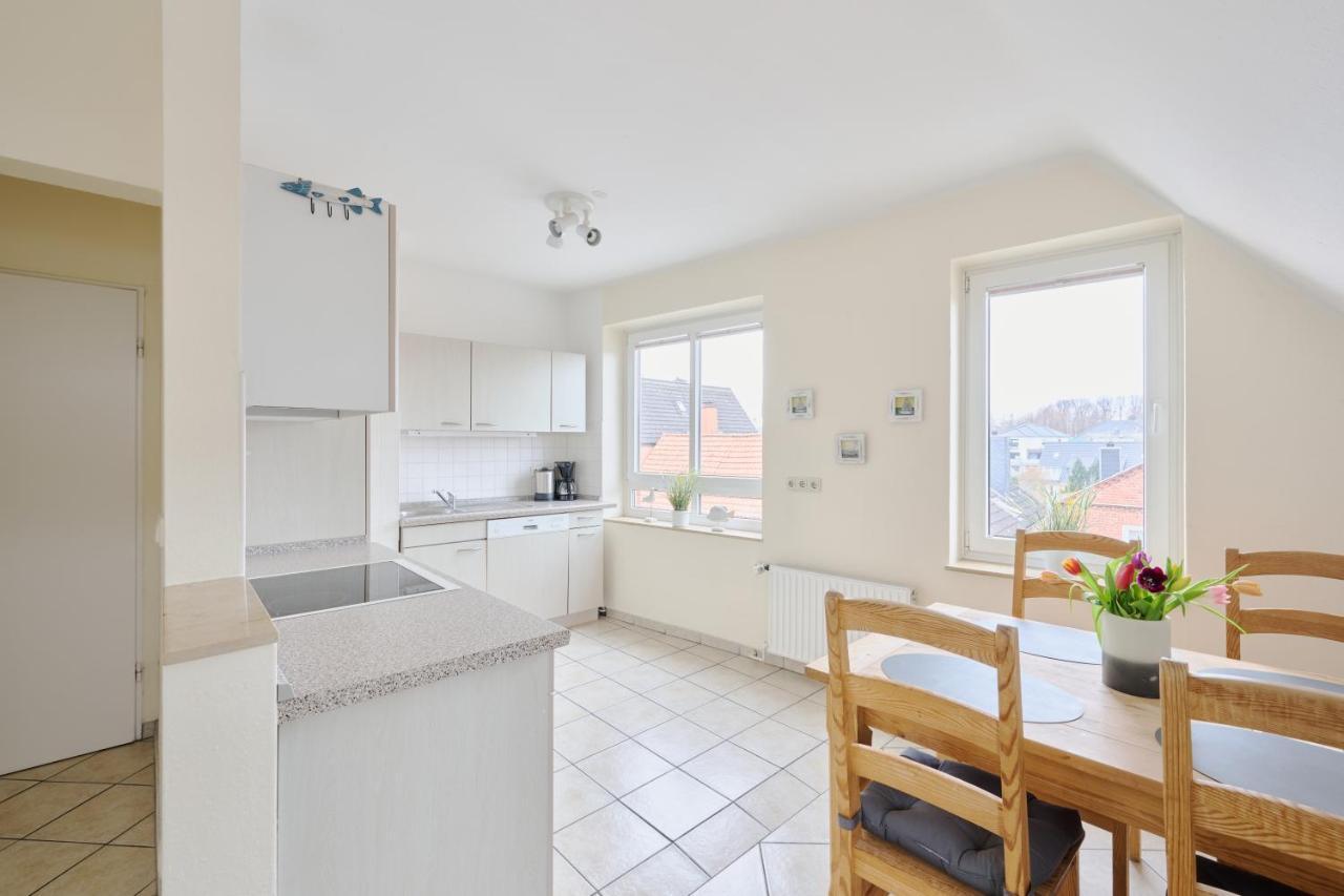 Ferienwohnung Hafennah Moba-Travel Lübeck Extérieur photo