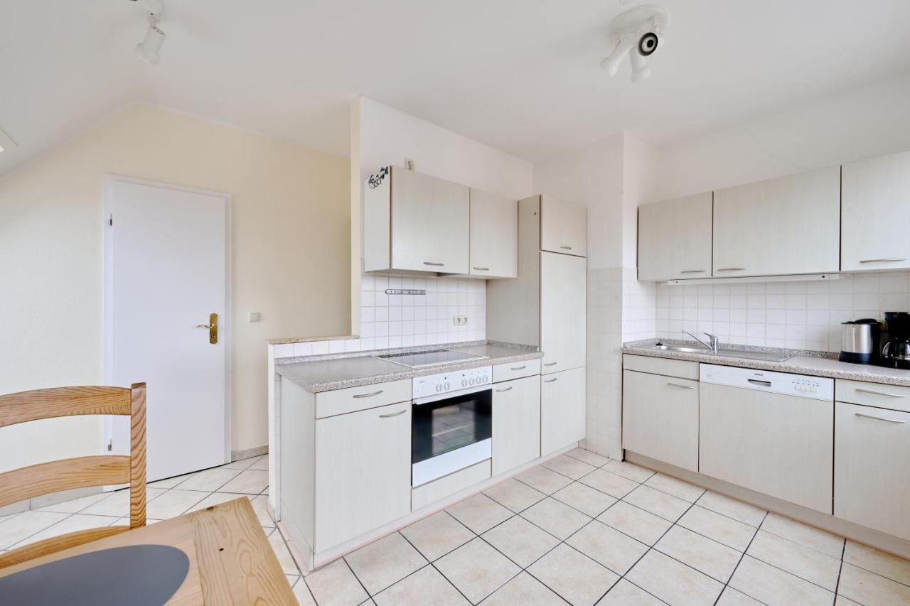 Ferienwohnung Hafennah Moba-Travel Lübeck Extérieur photo